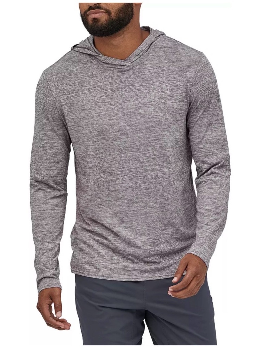 Patagonia Men's Capilene Cool Daily Hoodie✨